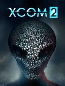 XCOM 2 copertina del gioco