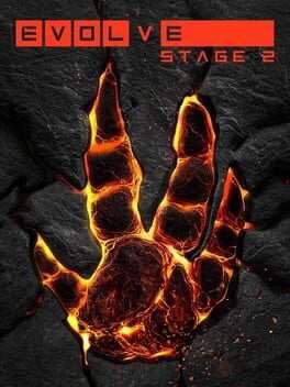 Evolve Stage 2 copertina del gioco