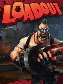Loadout game cover