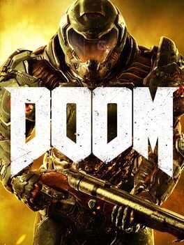 Doom copertina del gioco