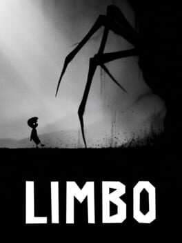 Limbo game cover