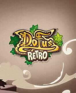 Dofus game cover