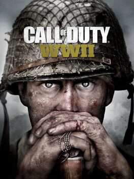 Call of Duty: WWII copertina del gioco