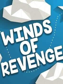Winds of Revenge copertina del gioco