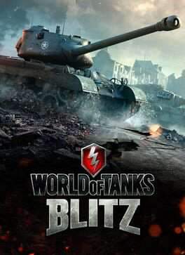 World of Tanks copertina del gioco