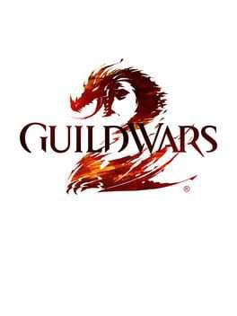 Guild Wars 2 copertina del gioco