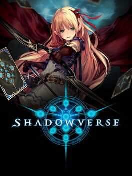 Shadowverse copertina del gioco