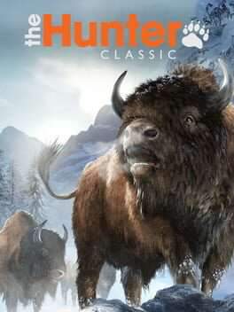 theHunter Classic game cover