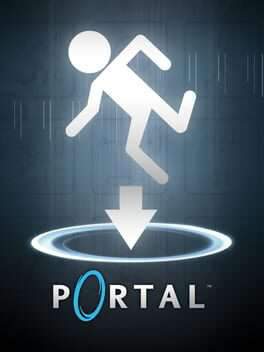 Portal game cover