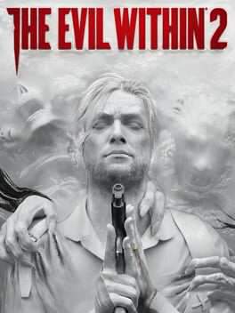 The Evil Within 2 copertina del gioco