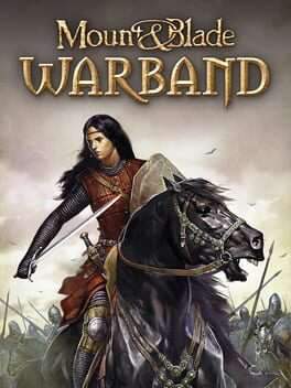 Mount & Blade: Warband game cover