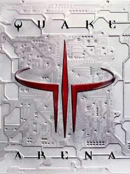 Quake III Arena copertina del gioco