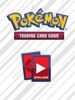 Pokémon Trading Card Game Online copertina del gioco