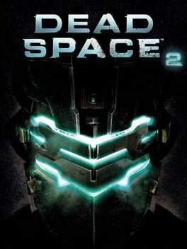 Dead Space 2 copertina del gioco