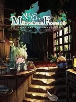 The Forest copertina del gioco