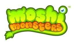 Moshi Monsters copertina del gioco