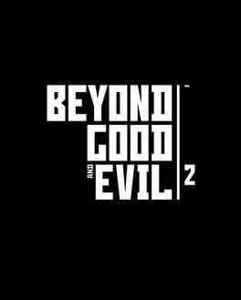 Beyond Good & Evil 2 copertina del gioco