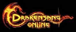 Drakensang Online game cover
